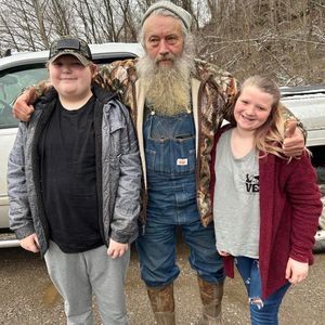 Meet your Posher, Tyson